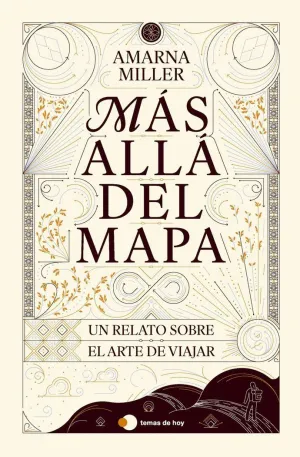 MÁS ALLÁ DEL MAPA