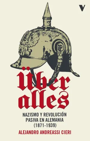 ÜBER ALLES