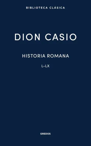 HISTORIA ROMANA IV
