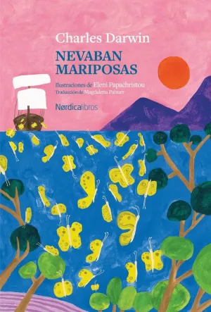 NEVABAN MARIPOSAS