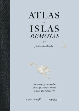 ATLAS DE ISLAS REMOTAS ED ACTUALIZADA