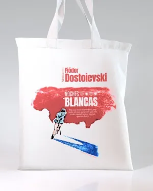 BOLSA NOCHES BLANCAS