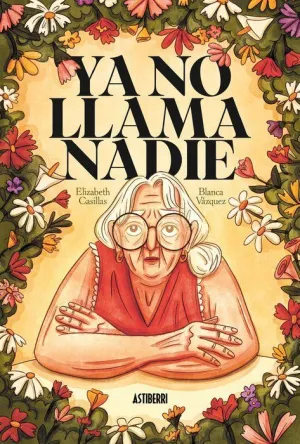 YA NO LLAMA NADIE