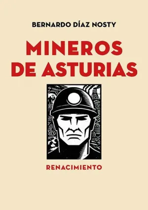 MINEROS DE ASTURIAS