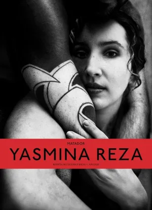 MATADOR. YASMINA REZA.