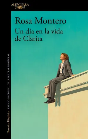 UN DÍA EN LA VIDA DE CLARITA (PORTADA PROVISIONAL)