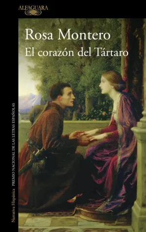EL CORAZÓN DEL TÁRTARO