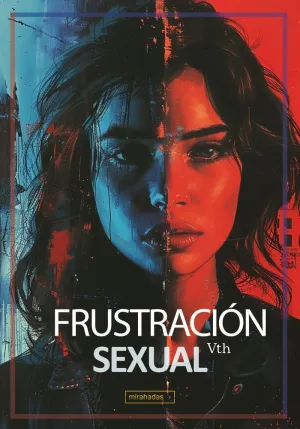 FRUSTRACIÓN SEXUAL