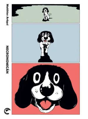 EL NECRONOMICÁN