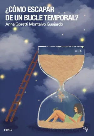 ¿CÓMO ESCAPAR DE UN BUCLE TEMPORAL?