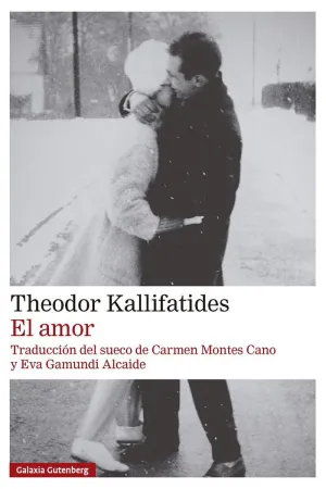 EL AMOR