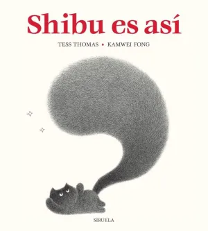 SHIBU ES ASÍ