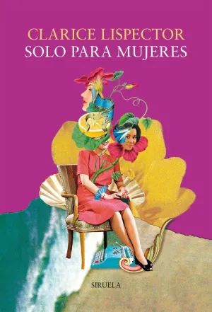 SOLO PARA MUJERES