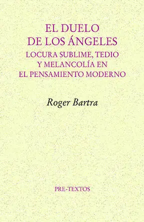 EL DUELO DE LOS ÁNGELES