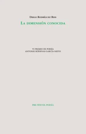 LA DIMENSIÓN CONOCIDA