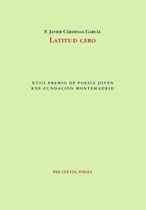 LATITUD CERO