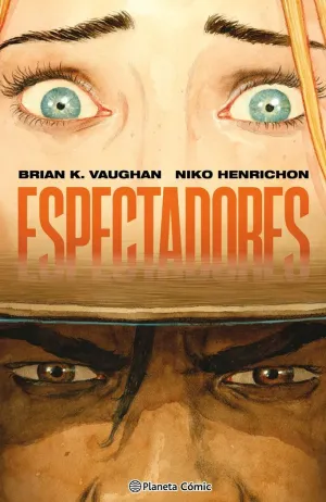ESPECTADORES