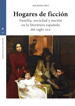 HOGARES DE FICCIÓN