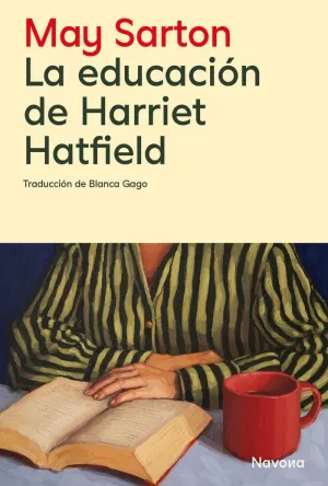 LA EDUCACIÓN DE HARRIET HATFIELD
