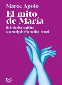 EL MITO DE MARÍA