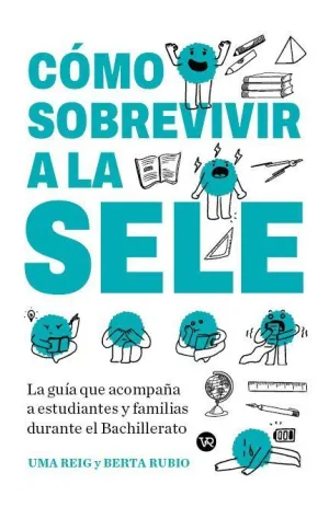 CÓMO SOBREVIVIR A LA SELE