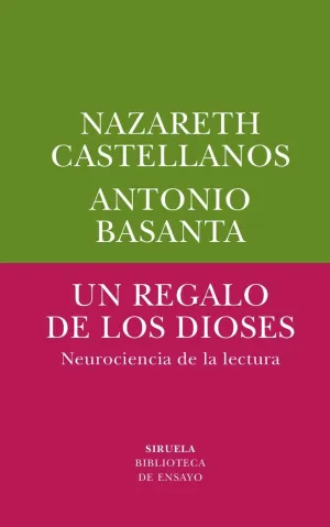 UN REGALO DE LOS DIOSES