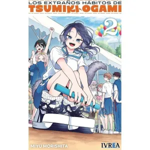 LOS EXTRAOS HABITOS DE TSUMIKI OGAMI 02