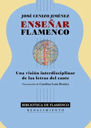 ENSEÑAR FLAMENCO