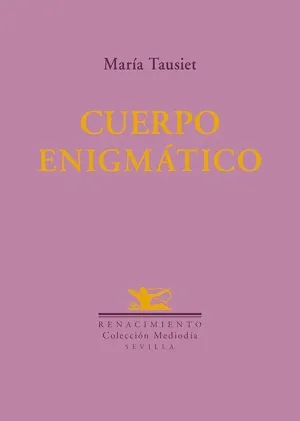CUERPO ENIGMÁTICO