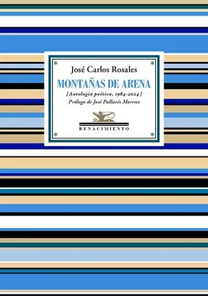 MONTAÑAS DE ARENA