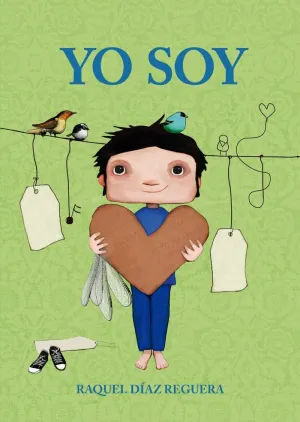 YO SOY