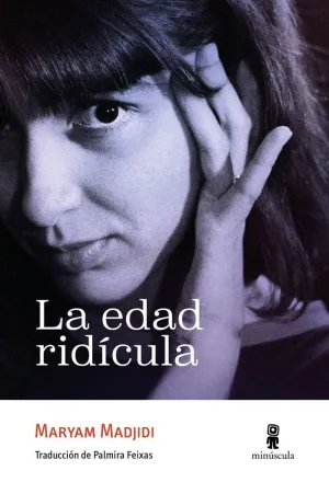 LA EDAD RIDÍCULA