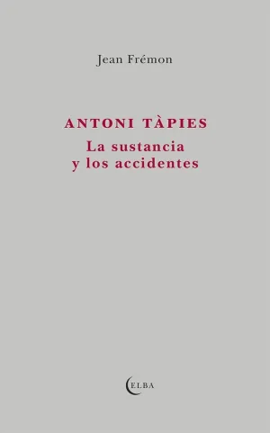 ANTONI TÀPIES