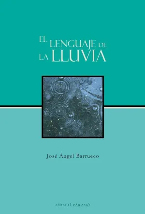 EL LENGUAJE DE LA LLUVIA