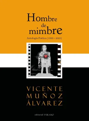 HOMBRE DE MIMBRE