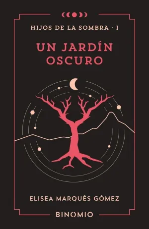 UN JARDÍN OSCURO