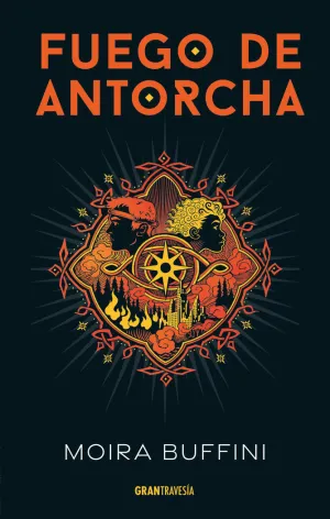 FUEGO DE ANTORCHA