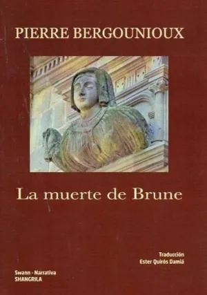 LA MUERTE DE BRUNE
