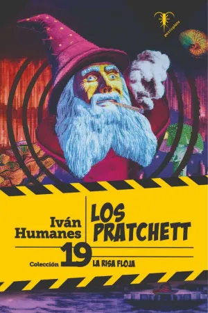LOS PRATCHETT