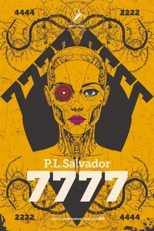 7777 SIETE SIETE SIETE SIETE