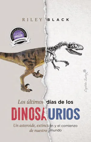 ULTIMOS DIAS DE LOS DINOSAURIOS LOS