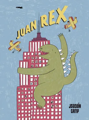 JUAN REX