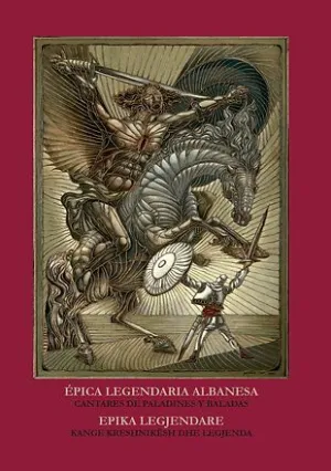 ÉPICA LEGENDARIA ALBANESA