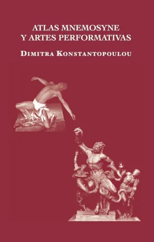 ATLAS MNEMOSYNE Y ARTES PERFORMATIVAS