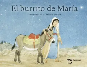 EL BURRITO DE MARIA NAVIDAD