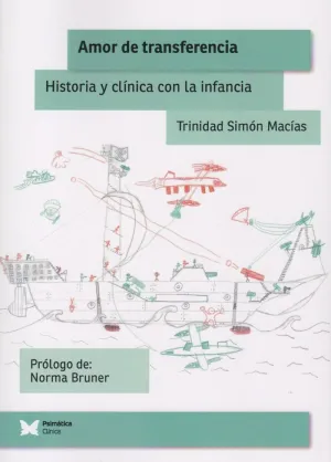 AMOR DE TRANSFERENCIA