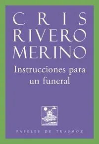 INSTRUCCIONES PARA UN FUNERAL