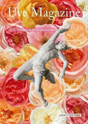 UVE MAGAZINE Nº3