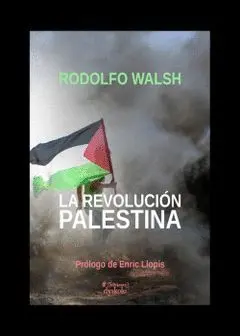 LA REVOLUCIÓN PALESTINA