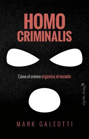 HOMO CRIMINALIS